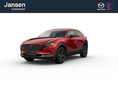 Mazda CX-30 - Homura | 7-inch digitale meterset | Achterklep automatisch openen/sluiten | Achteruitrijca