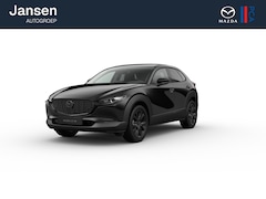 Mazda CX-30 - Homura | 7-inch digitale meterset | Achterklep automatisch openen/sluiten | Achteruitrijca