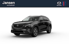 Mazda CX-5 - Centre-Line | Alarmsysteem | Automatisch dimmende binnenspiegel met randloos design | Draa