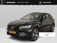 Volvo XC60 - 2.0 T6 Plug-in hybrid AWD Plus Dark | SOH:98% | Trekhaak | Memory | Power Seats | Adaptiev