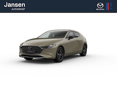 Mazda 3 - 3 Nagisa | 7-inch digitale meterset | Achteruitrijcamera | Active Driving Display (ADD), p