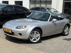 Mazda MX-5 - 2.0 S-VT Touring, Airco, L.M.Velgen, Elektr.ramen en spiegels, Stuurbekrachtiging
