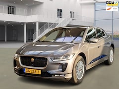 Jaguar I-PACE - EV400 HSE 90 kWh | SOH 86% | Panoramadak | 360 Camera | Memory Seats | Meridian | Trekhaak