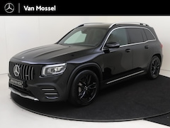 Mercedes-Benz GLB - AMG 35 4MATIC Premium Plus