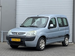 Peugeot Partner MPV - 1.6-16V XT nieuwe apk en beurt