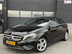 Mercedes-Benz A-klasse - 180 Pano Leder Xenon Org NL