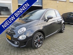 Fiat 500 C - 0.9 TwinAir CABRIO NAVI CLIMA 6-Bak GARANTIE
