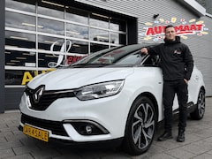 Renault Scénic - 1.3 TCe Bose - Automaat I Navigatie I Airco I Sport pakket I LED I PDC I 1/2 Leer I Dealer