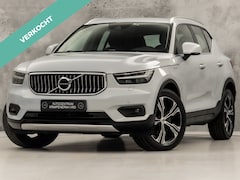 Volvo XC40 - 1.5 T4 Recharge Inscription Expression 211Pk Automaat (APPLE CARPLAY, GROOT NAVI, MEMORY S