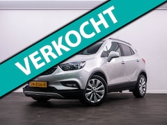 Opel Mokka X - 1.4 Turbo Innovation