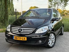 Mercedes-Benz B-klasse - 170 AUT / AIRCO / PDC / NAP