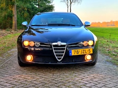 Alfa Romeo 159 Sportwagon - 1.7 T ECO Distinctive 1750 Tbi