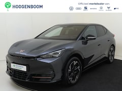 CUPRA Tavascan - Business 82 kWh | SoH 100% | Achteruitrijcamera | Matrix LED verlichting | Adaptieve cruis