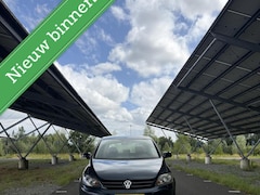 Volkswagen Golf Plus - 1.4 TSI Comfortline