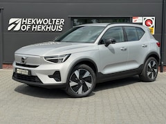 Volvo XC40 - Extended Range Plus 82 kWh | Camera | ACC | Keyless