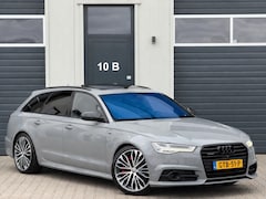 Audi A6 Avant - 3.0 TDI BiT quattro Competition / B&O / Nardo