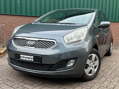 Kia Venga - 1.4 CVVT Comfort P