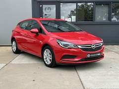 Opel Astra - 1.4 Turbo Innovation Clima Cruise Navi 150PK NAP