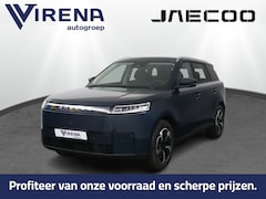 Jaecoo 5 - 5 EV Exclusive 61 kWh - Panoramadak - 360GR Camera - SONY SOUND - Stoelverwarming - Stoelv