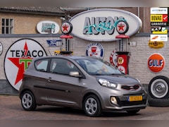 Kia Picanto - 1.0 CVVT Comfort Pack 1e Eig. 24.000 km +NAP NL-auto