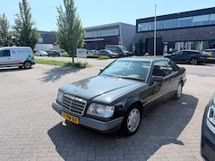 Mercedes-Benz E-klasse Coupé - 200 CE Facelift W124 CONCOUR STAAT INRUIL MOGELIJK