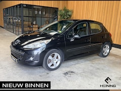 Peugeot 207 - 1.6 VTi XS. Climatronic. Nette auto. Compleet dealer onderhouden
