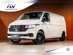 Volkswagen Transporter - T6.1 2.0 TDI 150 PK DSG L2H1 | BOTT Inrichting | Bi-Xenon | Camera | CarPlay | Navigatie |