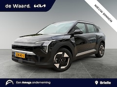 Kia EV3 - Air 58.3kWh 204pk | KEYLESS | CAMERA | NAVI | APPLE CARPLAY / ANDROID AUTO | ADAPTIVE CRUI