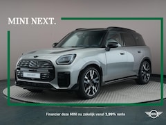 MINI Countryman - SE ALL4 John Cooper Works XL 66.5 kWh