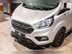 Ford Transit Custom - 340 2.0 TDCI 170 PK L2H1 | ACC | CarPlay | Camera | Navigatie | Stoelverwarming | DAB | PD