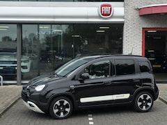 Fiat Panda - 1.0 Hybrid Pandina AIRCO|APPLE/ANDROID|PDC|DAB|CRUISE CONTROL
