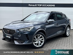 CUPRA Formentor - 1.4 TSI e-Hybrid Essential | Navigatie | Adaptive Cruise Control | Apple CarPlay / Android