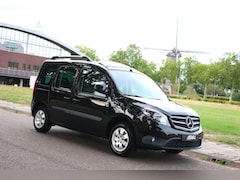 Mercedes-Benz Citan Tourer - 112 Lang 6G-DCT Aut 114Pk Panoramadak mogelijk ombouw Micro Camper Camera Navi Absolute Ni