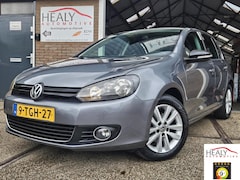 Volkswagen Golf - 1.2 TSI Highline BlueMotion|Automaat|DSG|