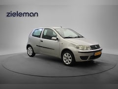 Fiat Punto - 1.4 16V - Airco, JBL, Lichtmetalen Velgen