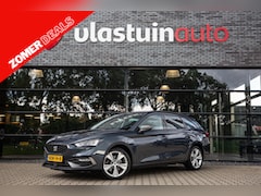 SEAT Leon Sportstourer - 1.4 TSI eHybrid PHEV FR Business Intense , Adap. cruise, Trekhaak, Carplay,
