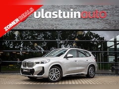 BMW X1 - xDrive25e M-sport , Keyless entry, Carplay, Achteruitrijcamera,