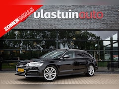 Audi A6 Avant - 1.8 TFSI ultra S-Line , Panoramadak, Camera, Stoelverwarming