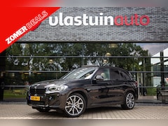 BMW X3 - xDrive30e High Executive M-Sport , Panoramadak, Trekhaak, 360°camera,