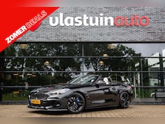 BMW Z4 Roadster - M40i High Executive 400PK AC Schnitzer, Memory, Harman/Kardon, HUD,