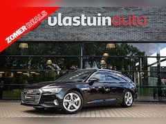 Audi A6 Avant - 50 TFSI e quattro S edition , Panoramadak, Trekhaak, Adap. cruise,