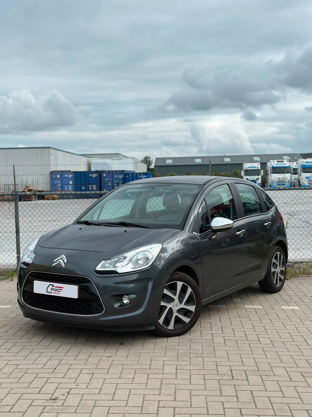 Citroën C3 - 1.2 VTi Collection AIRCO - CRUISE - SENSOR - AutoWereld.nl