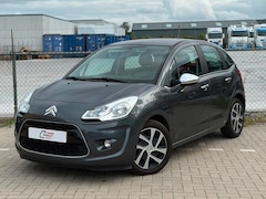 Citroën C3 - 1.2 VTi Collection AIRCO - CRUISE - SENSOR