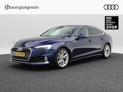 Audi A5 Sportback - 40 TFSi S-Line 204 Pk Automaat | Virtual Cockpit | Adaptive Cruise | Camera | LED | Elektr