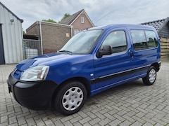 Peugeot Partner MPV - 1.4 Combispace 116.307 Km