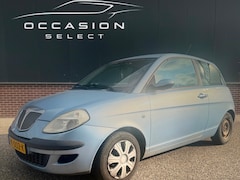 Lancia Y(psilon) - Ypsilon 1.2 | Airco | 153.000
