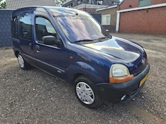 Renault Kangoo - 1.6-16V Airco Apk 23-7-2027