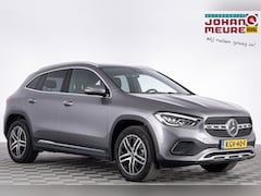 Mercedes-Benz GLA-Klasse - 250 e Business Line | Full LED | Half LEDER | NAVI | PHEV