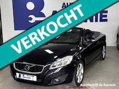 Volvo C70 Convertible - 2.5 T5 Summum