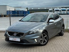 Volvo V40 - 2.0 D4 R-DESIGN PANO - AIRCO - CRUISE